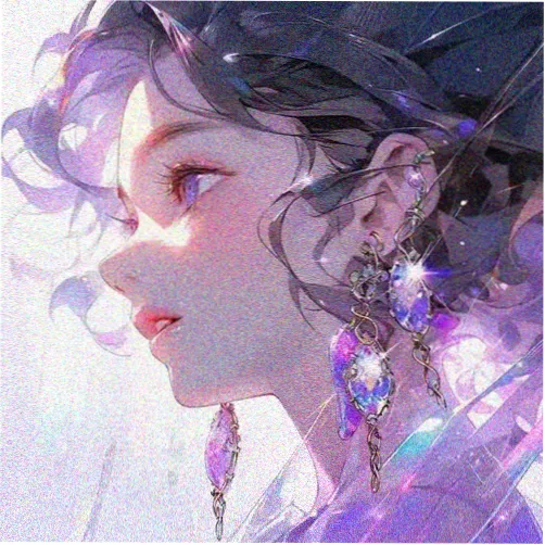 长青视频人物图鉴木灼头像，闲云会初芽境学徒